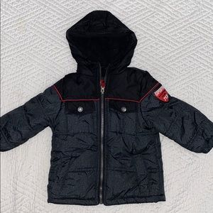 2T Boys Jacket